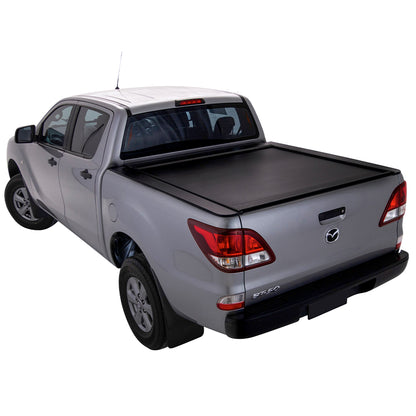 HSP Roll R Cover Series 3.5 Dual Cab Suits Bt50 UP+UR 2013-2020