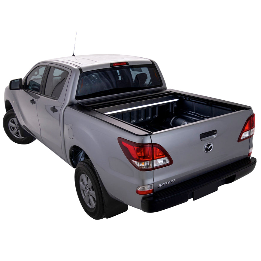 HSP Roll R Cover Series 3.5 Dual Cab Suits Bt50 UP+UR 2013-2020
