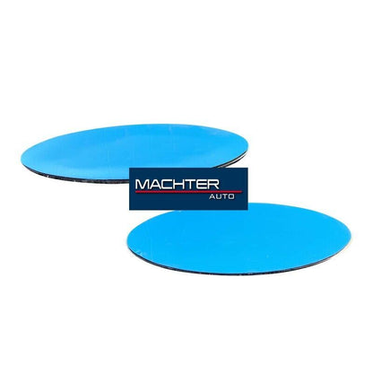 FPV Fit For Ford Falcon Chrome Badge Set FG Series XR6 XR8 Sedan UTE Turbo BarraX