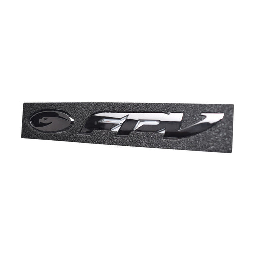 Fit For Holden Falcon Territory FPV Badge BA BF SX SY GT GT-P F6 F6X Pursuit Typhoon