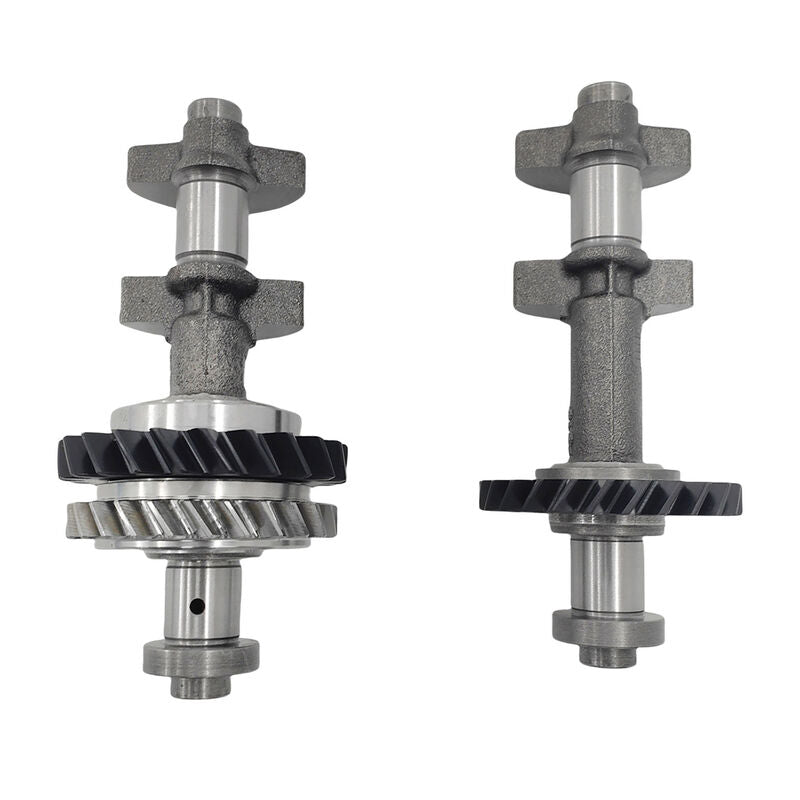 Pair Balance Shaft Fit For Toyota Alphard AH10 AH20 RAV4 XA20 XA30 Camry XV30 XV40 2AZ-FE 2.4L 2003-2008 13602-28020