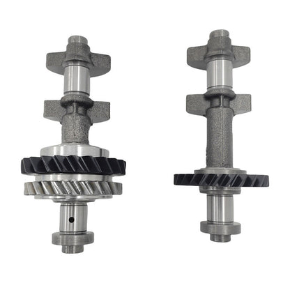Pair Balance Shaft Fit For Toyota Alphard AH10 AH20 RAV4 XA20 XA30 Camry XV30 XV40 2AZ-FE 2.4L 2003-2008 13602-28020