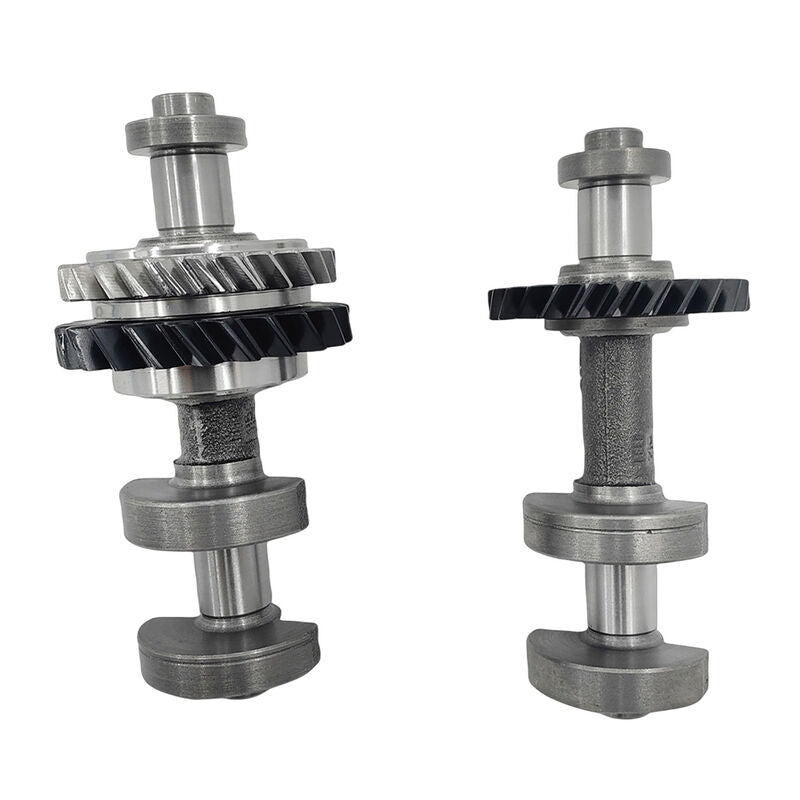 Pair Balance Shaft Fit For Toyota Alphard AH10 AH20 RAV4 XA20 XA30 Camry XV30 XV40 2AZ-FE 2.4L 2003-2008 13602-28020
