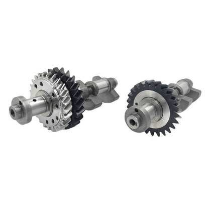 Pair Balance Shaft Fit For Toyota Alphard AH10 AH20 RAV4 XA20 XA30 Camry XV30 XV40 2AZ-FE 2.4L 2003-2008 13602-28020