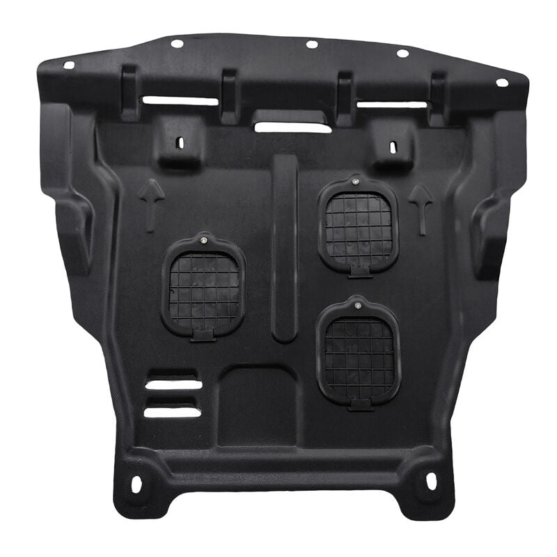 Engine Splash Mudguard Mudflap Under Cover Fit For Nissan X-Trail 2.0L 2.5L Petrol 2014-2017