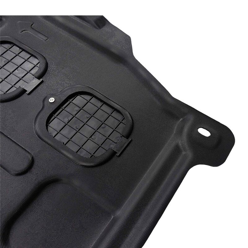 Engine Splash Mudguard Mudflap Under Cover Fit For Nissan X-Trail 2.0L 2.5L Petrol 2014-2017