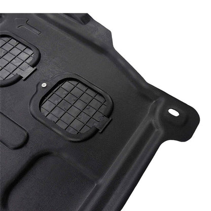 Engine Splash Mudguard Mudflap Under Cover Fit For Nissan X-Trail 2.0L 2.5L Petrol 2014-2017