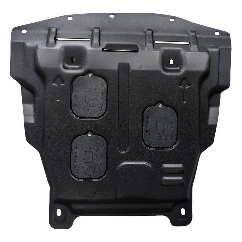 Engine Splash Mudguard Mudflap Under Cover Fit For Nissan X-Trail 2.0L 2.5L Petrol 2014-2017