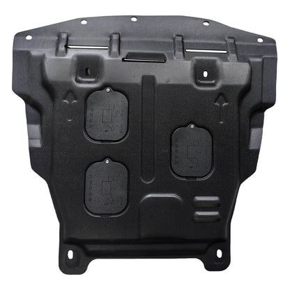 Engine Splash Mudguard Mudflap Under Cover Fit For Nissan X-Trail 2.0L 2.5L Petrol 2014-2017