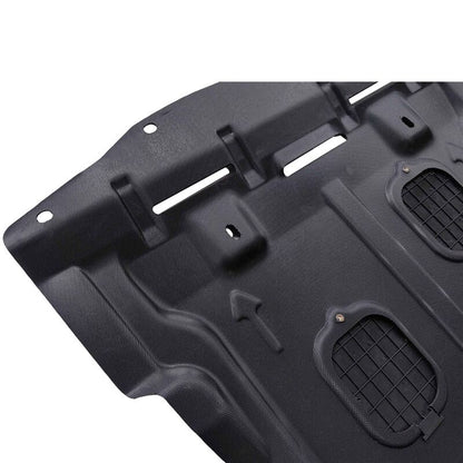 Engine Splash Mudguard Mudflap Under Cover Fit For Nissan X-Trail 2.0L 2.5L Petrol 2014-2017