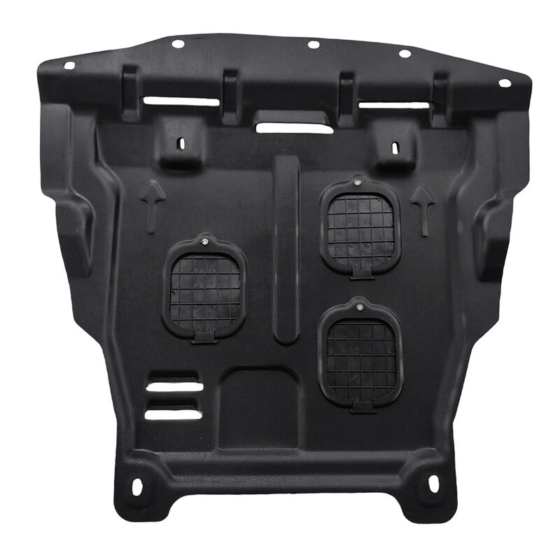 Engine Splash Mudguard Mudflap Under Cover Fit For Nissan X-Trail 2.0L 2.5L Petrol 2014-2017