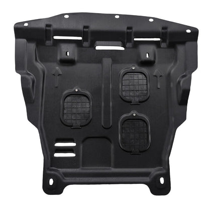 Engine Splash Mudguard Mudflap Under Cover Fit For Nissan X-Trail 2.0L 2.5L Petrol 2014-2017