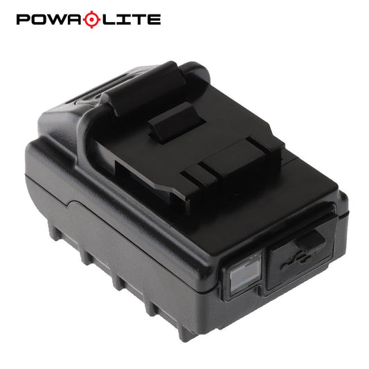 Battery for Powa Lite PW650R LED Spotlight
