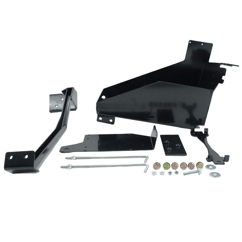 Battery Tray Kit Fit For Ford Ranger Next GEN PY Ute & Everest Under Bonnet 2022-ON