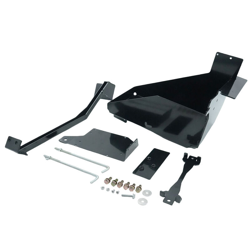 Battery Tray Kit Fit For Ford Ranger Next GEN PY Ute & Everest Under Bonnet 2022-ON