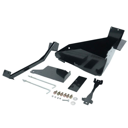 Battery Tray Kit Fit For Ford Ranger Next GEN PY Ute & Everest Under Bonnet 2022-ON