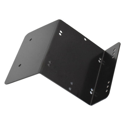 Black Dual Battery Tray Fit For Toyota Hilux 2005-2015 SR 1KD-FTV 3.0L KUN26 KUN25