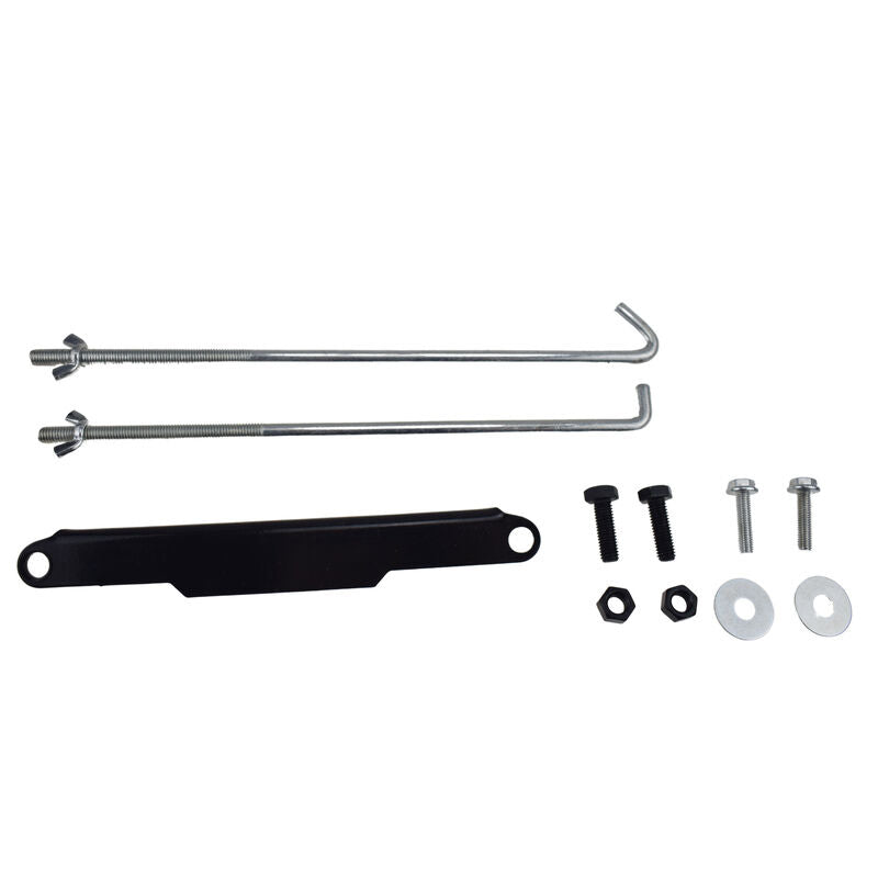Battery Tray Under Bonnet Fit For Toyota Hilux N80 2015-ON