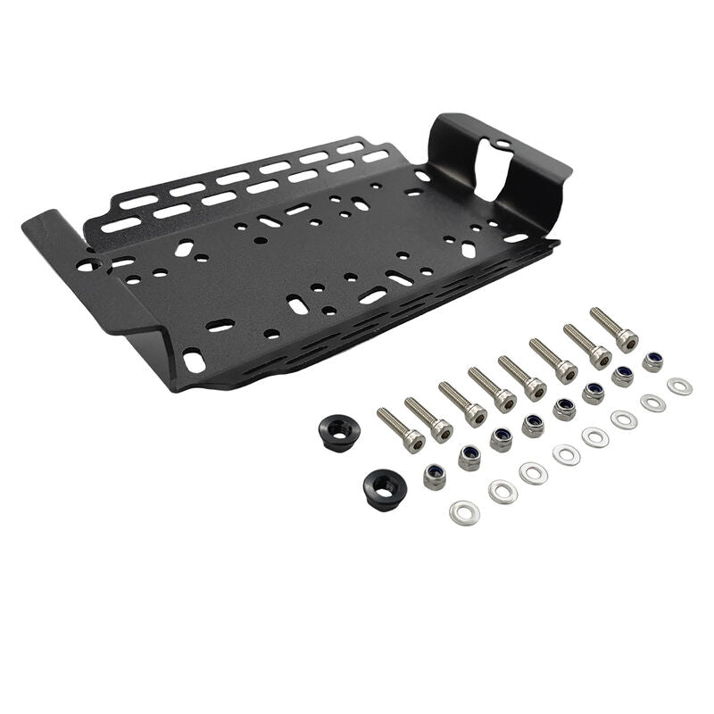 Battery Fuse Bracket Kit Fit For Toyota Prado 150 120 Series FJ Cruiser GSJ10 GSJ15