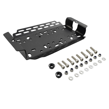 Battery Fuse Bracket Kit Fit For Toyota Prado 150 120 Series FJ Cruiser GSJ10 GSJ15