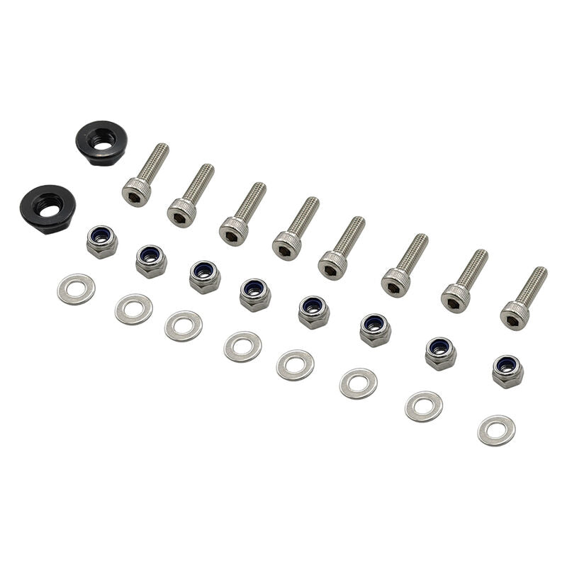 Battery Fuse Bracket Kit Fit For Toyota Prado 150 120 Series FJ Cruiser GSJ10 GSJ15