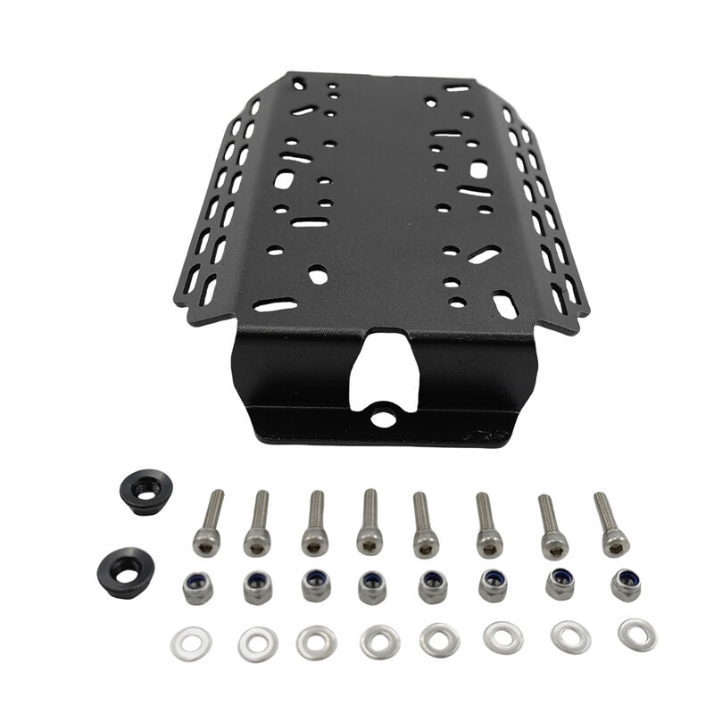 Battery Fuse Bracket Kit Fit For Toyota Prado 150 120 Series FJ Cruiser GSJ10 GSJ15