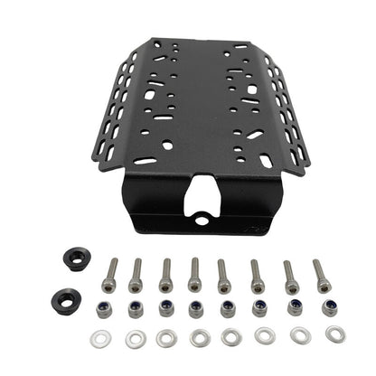 Battery Fuse Bracket Kit Fit For Toyota Prado 150 120 Series FJ Cruiser GSJ10 GSJ15