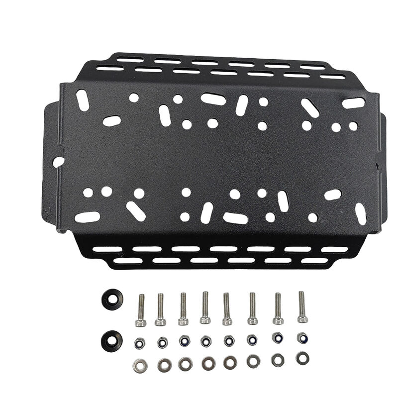 Battery Fuse Bracket Kit Fit For Toyota Prado 150 120 Series FJ Cruiser GSJ10 GSJ15