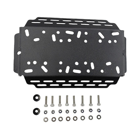 Battery Fuse Bracket Kit Fit For Toyota Prado 150 120 Series FJ Cruiser GSJ10 GSJ15