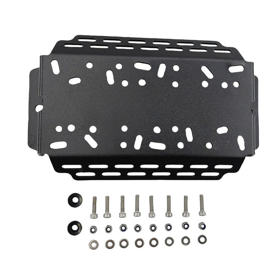 Battery Fuse Bracket Kit Fit For Toyota Prado 150 120 Series FJ Cruiser GSJ10 GSJ15