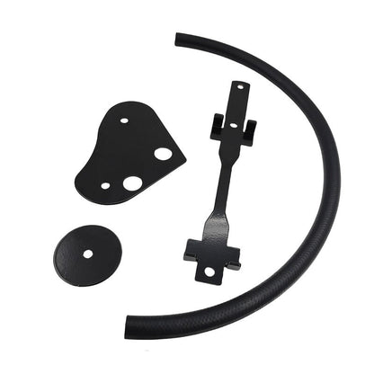 Battery Tray Kit Fit For Toyota Landcruiser 100 Series 2UZFE 4.7 Litre V8 Petrol Engine 1998-2007