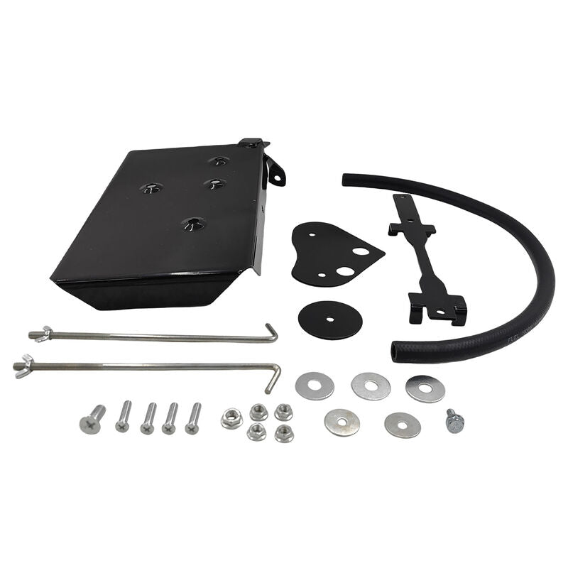 Battery Tray Kit Fit For Toyota Landcruiser 100 Series 2UZFE 4.7 Litre V8 Petrol Engine 1998-2007