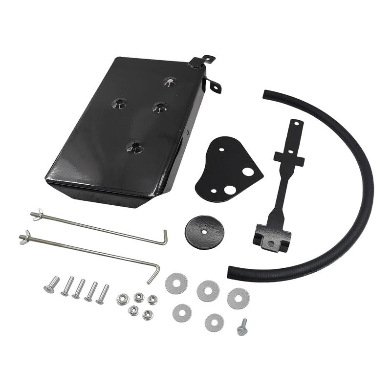Battery Tray Kit Fit For Toyota Landcruiser 100 Series 2UZFE 4.7 Litre V8 Petrol Engine 1998-2007
