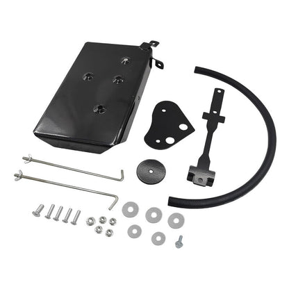 Battery Tray Kit Fit For Toyota Landcruiser 100 Series 2UZFE 4.7 Litre V8 Petrol Engine 1998-2007