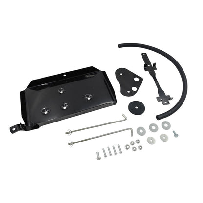 Battery Tray Kit Fit For Toyota Landcruiser 100 Series 2UZFE 4.7 Litre V8 Petrol Engine 1998-2007