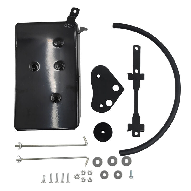 Battery Tray Kit Fit For Toyota Landcruiser 100 Series 2UZFE 4.7 Litre V8 Petrol Engine 1998-2007