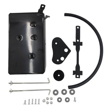 Battery Tray Kit Fit For Toyota Landcruiser 100 Series 2UZFE 4.7 Litre V8 Petrol Engine 1998-2007