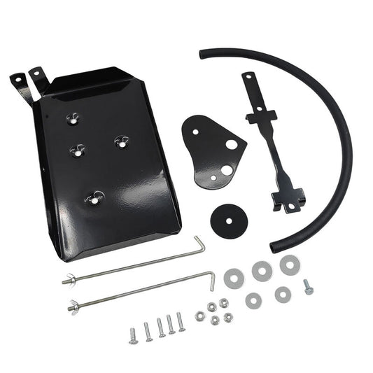 Battery Tray Kit Fit For Toyota Landcruiser 100 Series 2UZFE 4.7 Litre V8 Petrol Engine 1998-2007