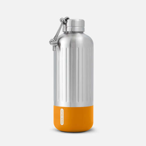 Explorer Water Bottle .85L Stainless Steel Orange