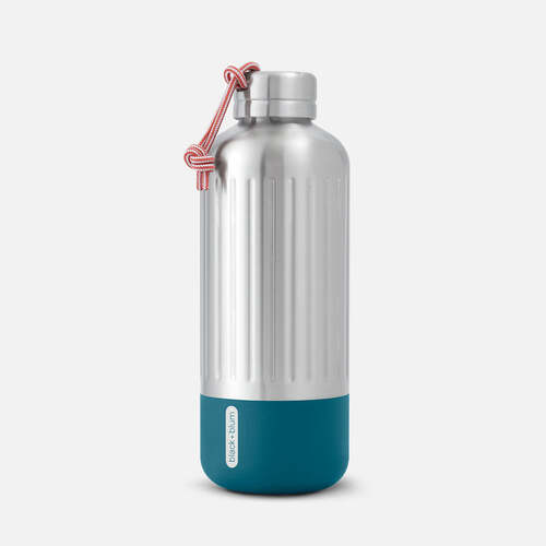 Explorer Water Bottle .85L Stainless Steel Ocean