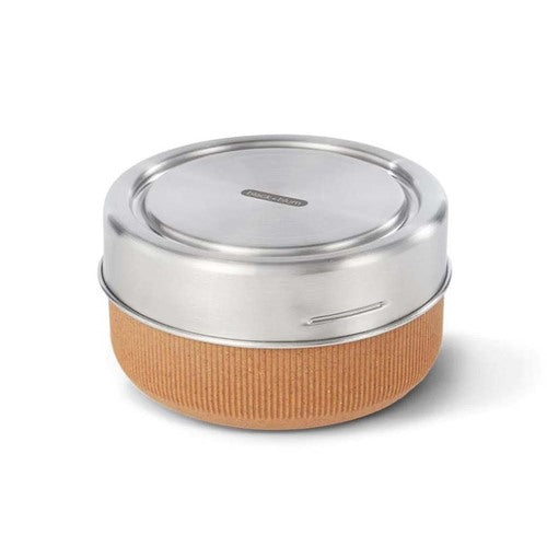 Glass Lunch Bowl .75L Almond