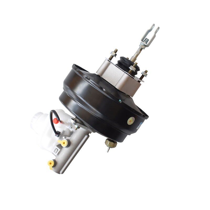 Brake Booster With Master Slave Cylinder Fit For Great Wall V200 K2 2.0L GW4D20 Diesel 08/2011-08/2016 3540100XP59XA