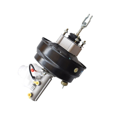 Brake Booster With Master Slave Cylinder Fit For Great Wall V200 K2 2.0L GW4D20 Diesel 08/2011-08/2016 3540100XP59XA