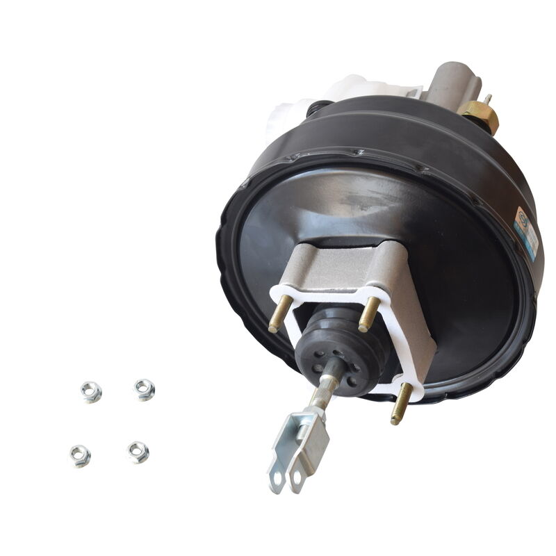 Brake Booster With Master Slave Cylinder Fit For Great Wall V200 K2 2.0L GW4D20 Diesel 08/2011-08/2016 3540100XP59XA