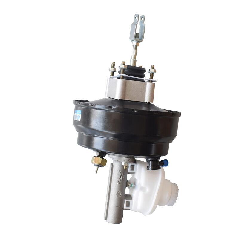 Brake Booster With Master Slave Cylinder Fit For Great Wall V200 K2 2.0L GW4D20 Diesel 08/2011-08/2016 3540100XP59XA