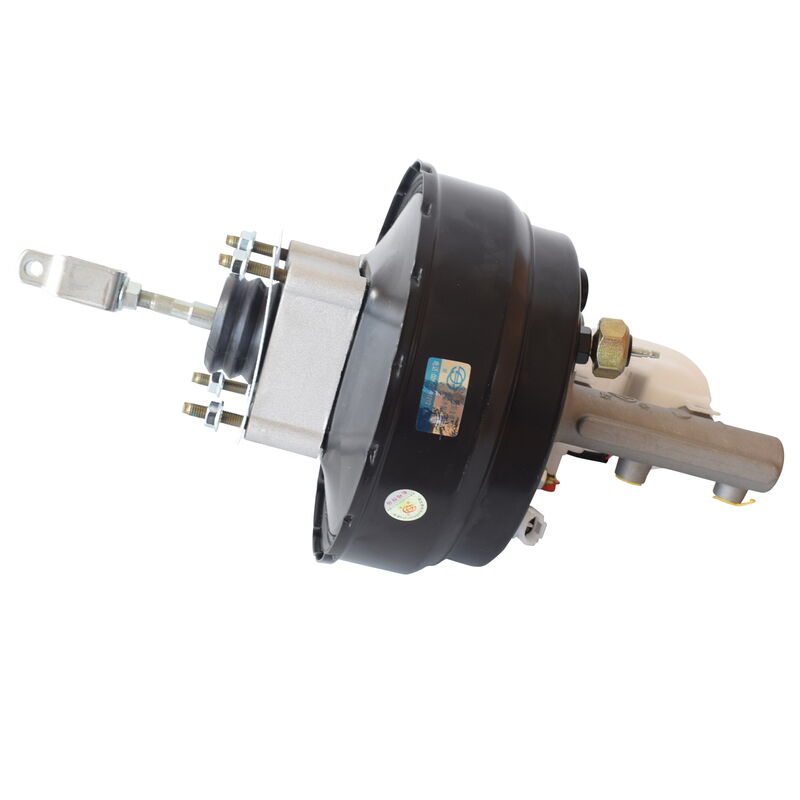 Brake Booster With Master Slave Cylinder Fit For Great Wall V200 K2 2.0L GW4D20 Diesel 08/2011-08/2016 3540100XP59XA
