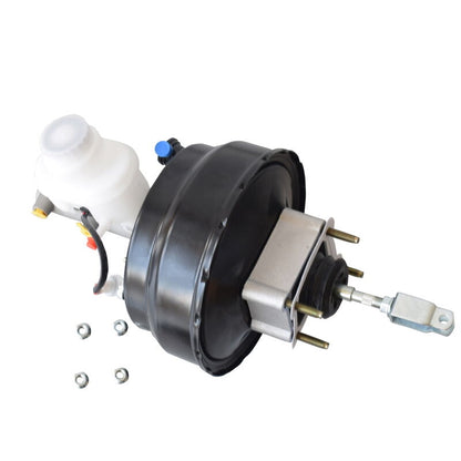 Brake Booster With Master Slave Cylinder Fit For Great Wall V200 K2 2.0L GW4D20 Diesel 08/2011-08/2016 3540100XP59XA