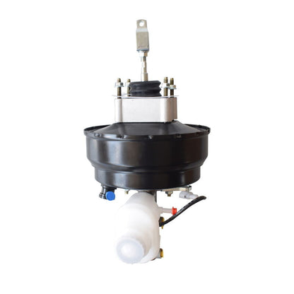 Brake Booster With Master Slave Cylinder Fit For Great Wall V200 K2 2.0L GW4D20 Diesel 08/2011-08/2016 3540100XP59XA