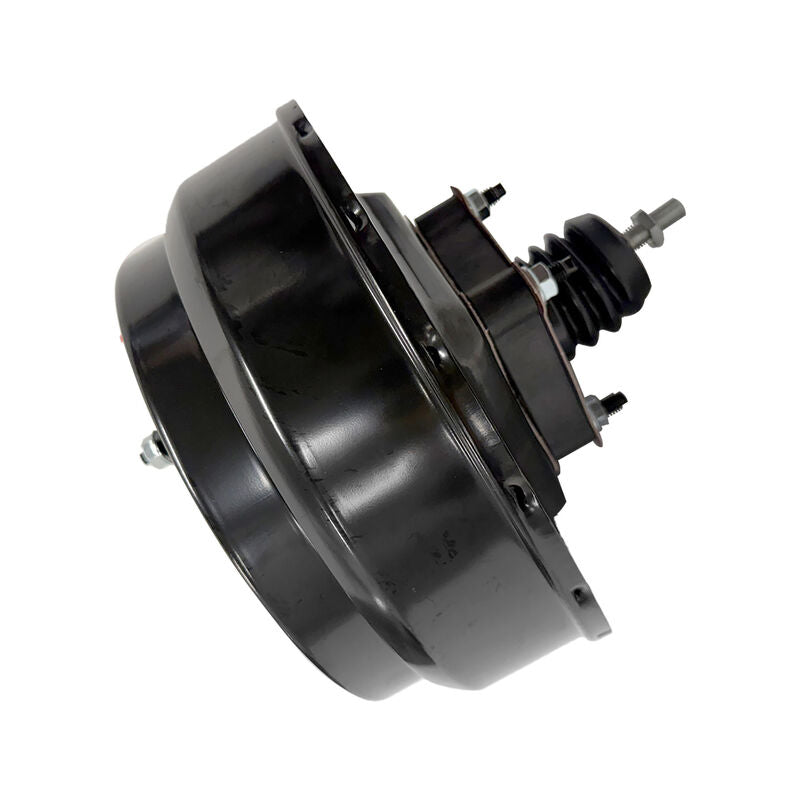 8/9" Dual Brake Booster Fit For Mitsubishi Pajero NH NJ NK NL 2.4L 2.6L 3.0L 3.5L Petrol MR205616 1991-1999