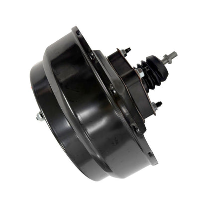 8/9" Dual Brake Booster Fit For Mitsubishi Pajero NH NJ NK NL 2.4L 2.6L 3.0L 3.5L Petrol MR205616 1991-1999